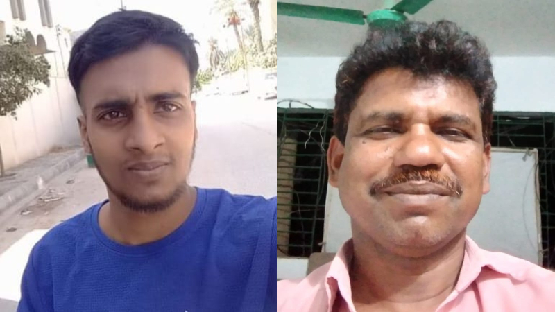 ৪৮ লাখ টাকা দিয়েও আসলামকে ফেরাতে পারেনি পরিবার, লিবিয়ায় দুই বছর ধরে বন্দি